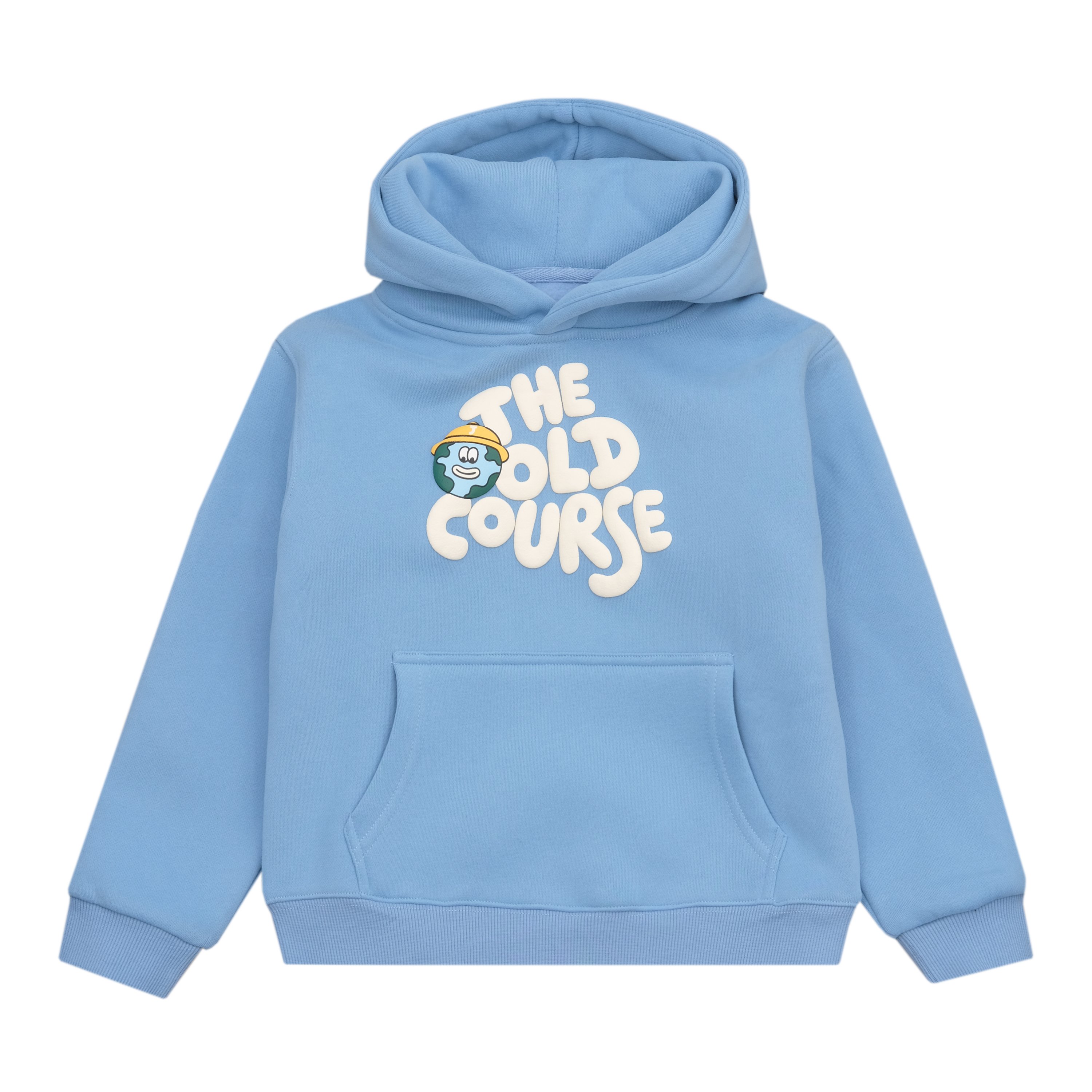 Jain Old Course Hoodie