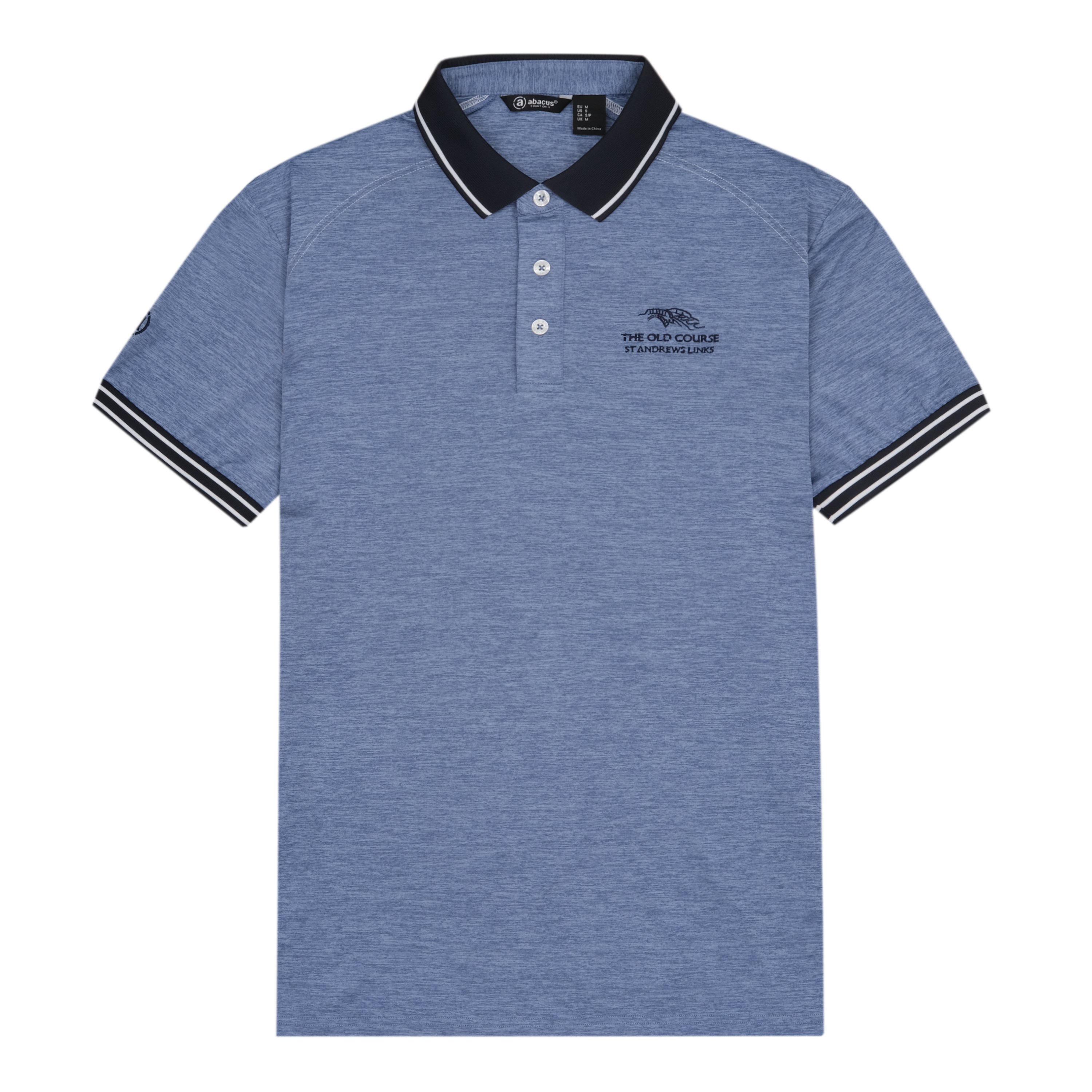 Abacus Spey Drycool Polo
