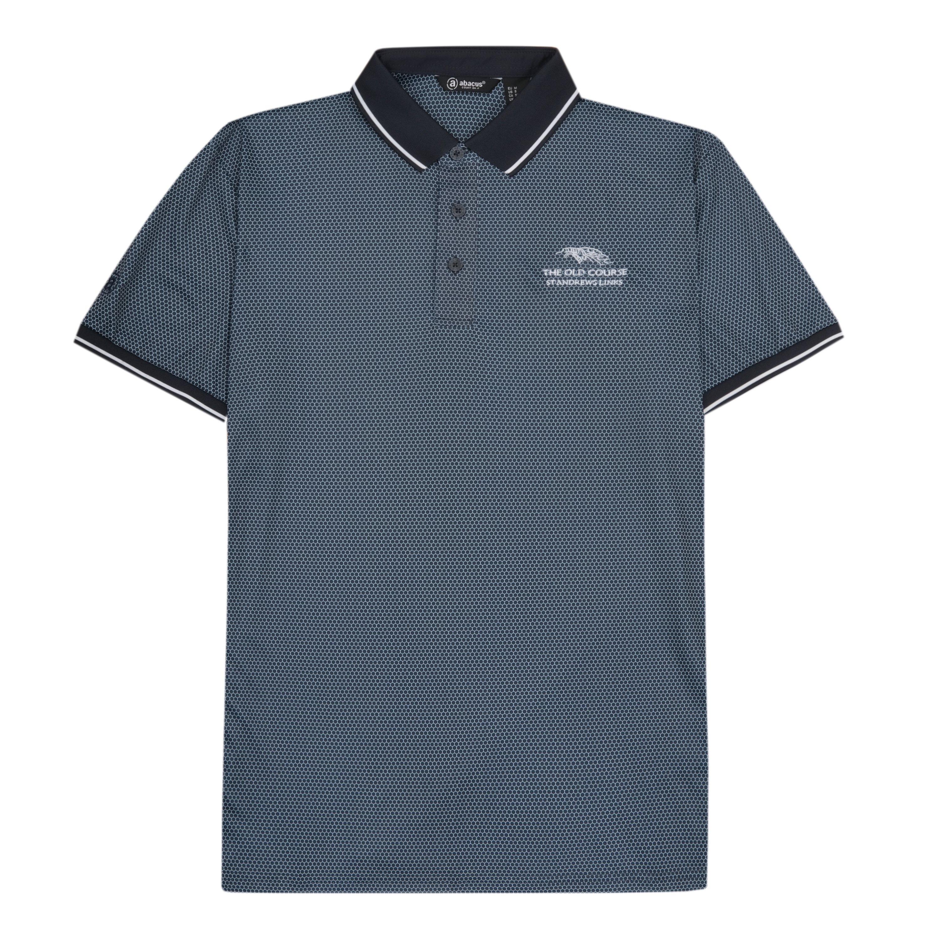 Abacus Headfort Drycool Polo
