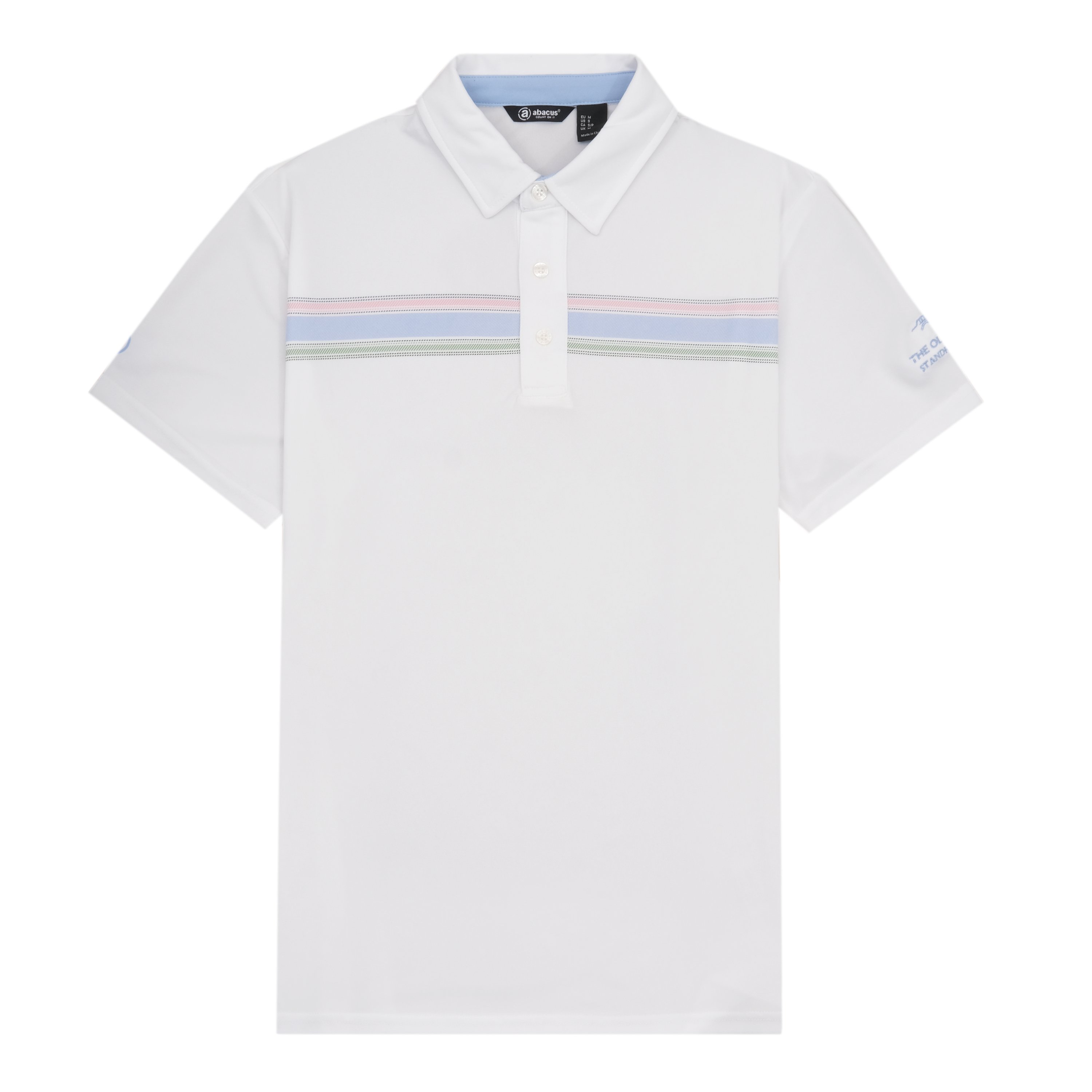 Abacus Cruit Polo