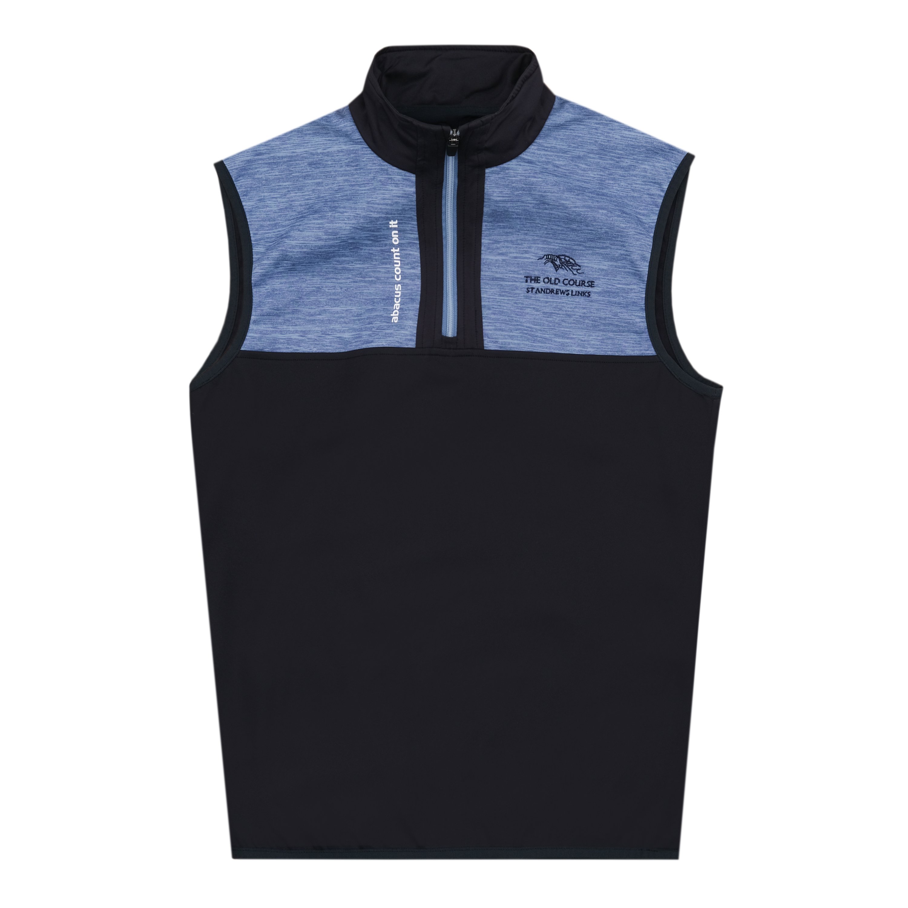 Abacus Kingsbarns Vest