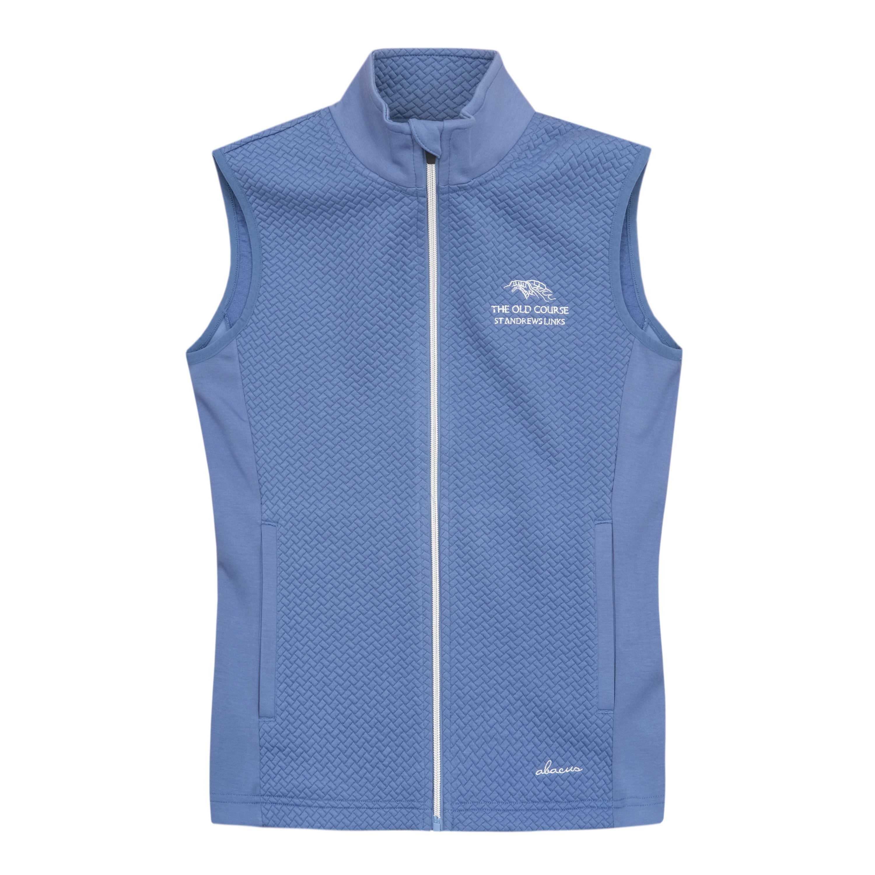 Abacus Carden Midlayer Vest