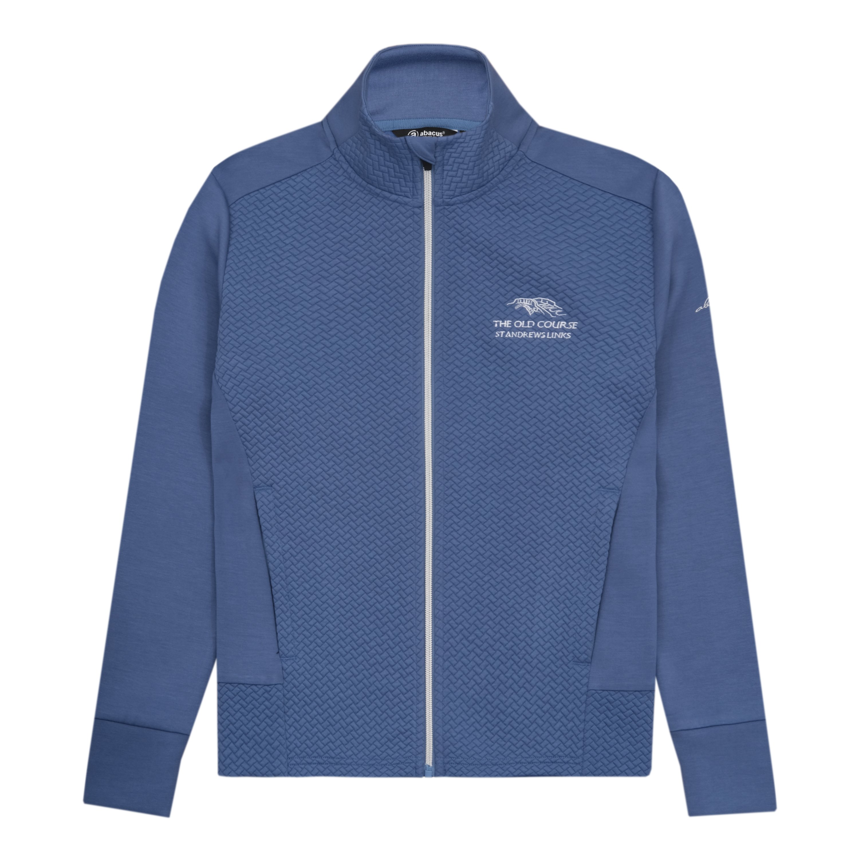 Abacus Carden Midlayer Jacket