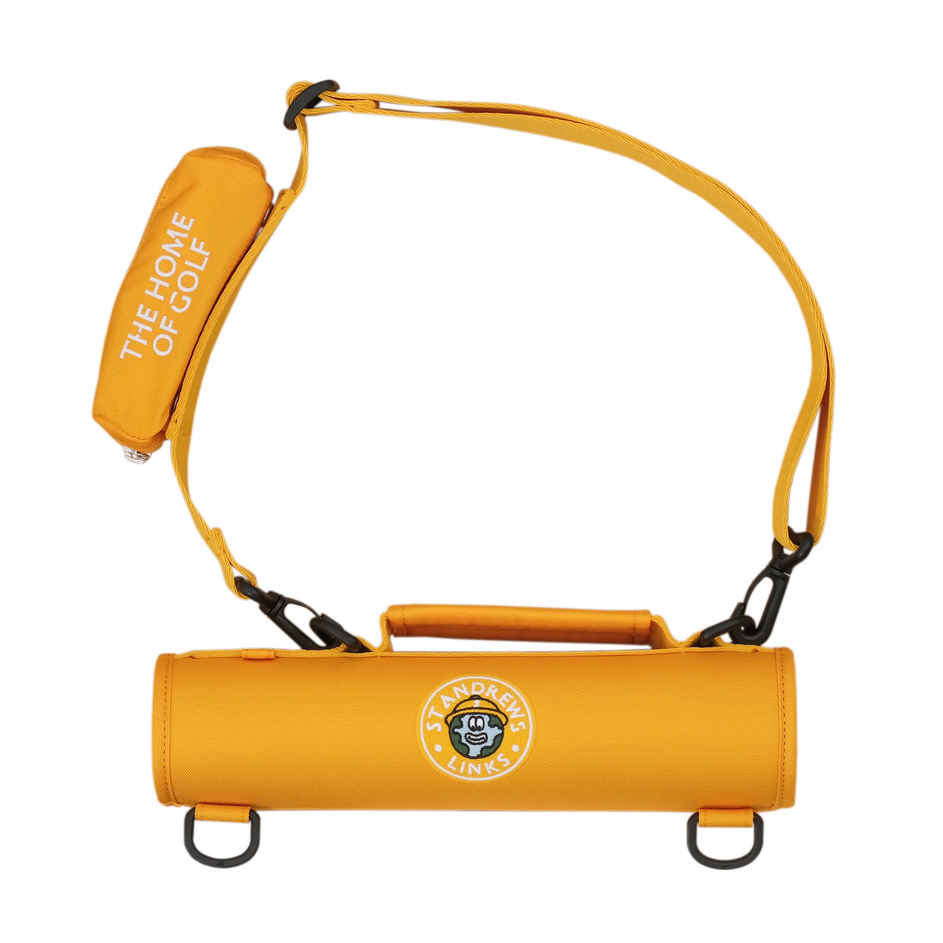 Jain Golf Club Caddy