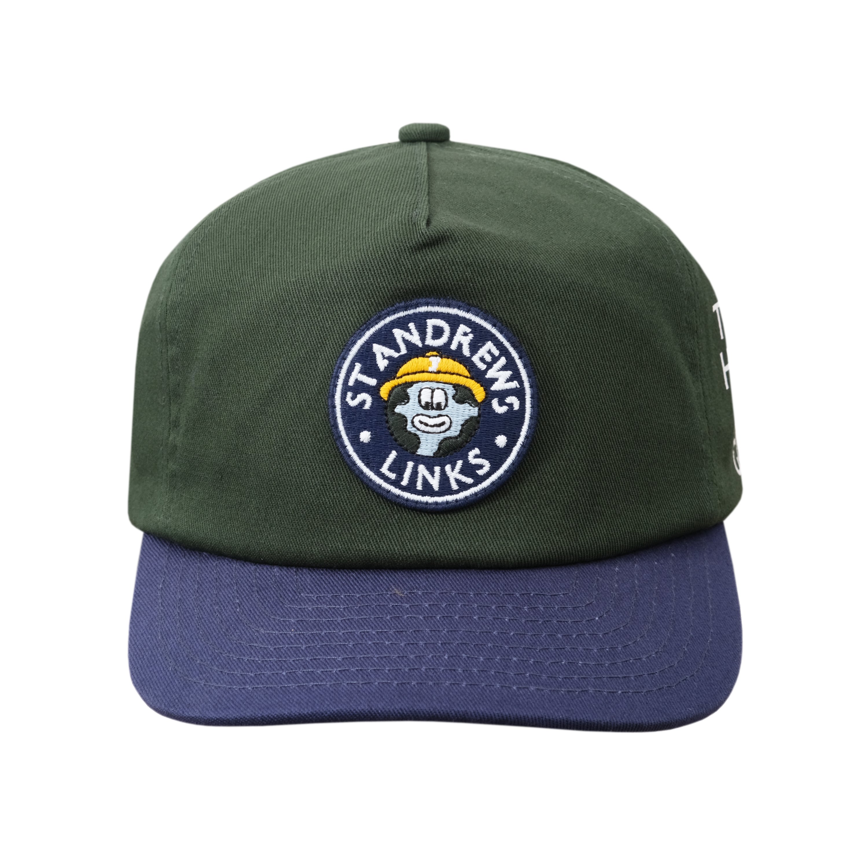 Jain Golf Baseball Cap