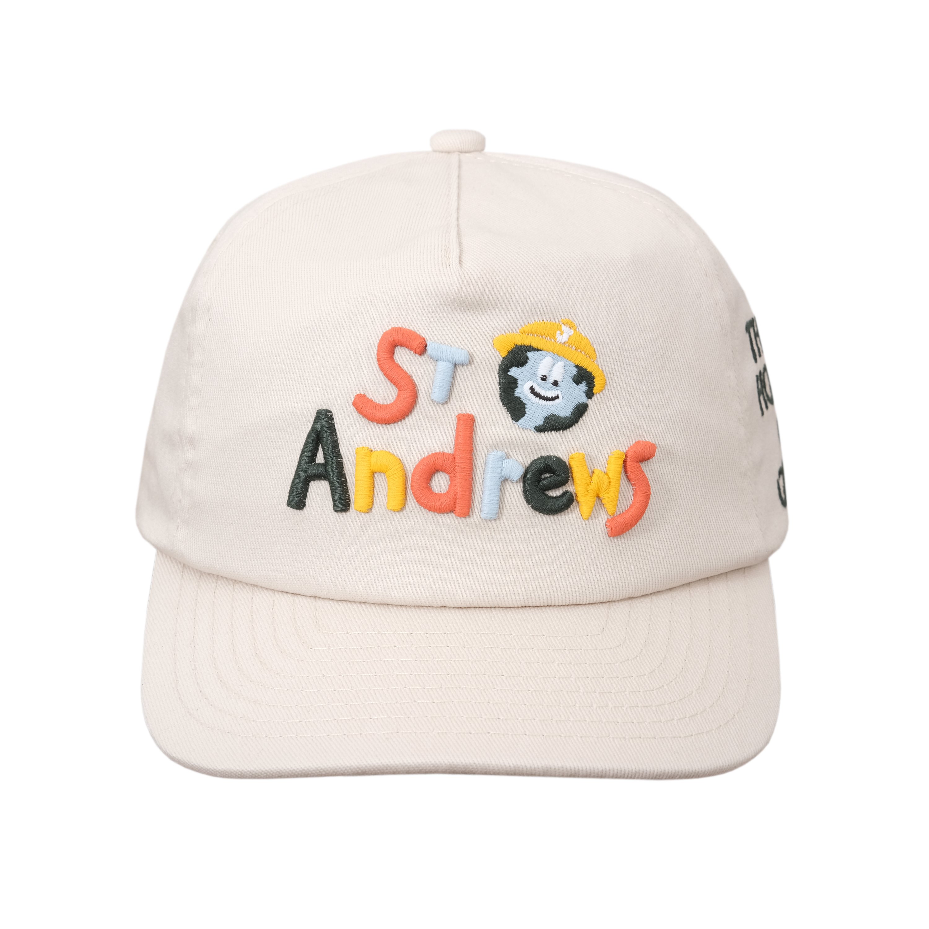 Jain Golf Baseball Cap