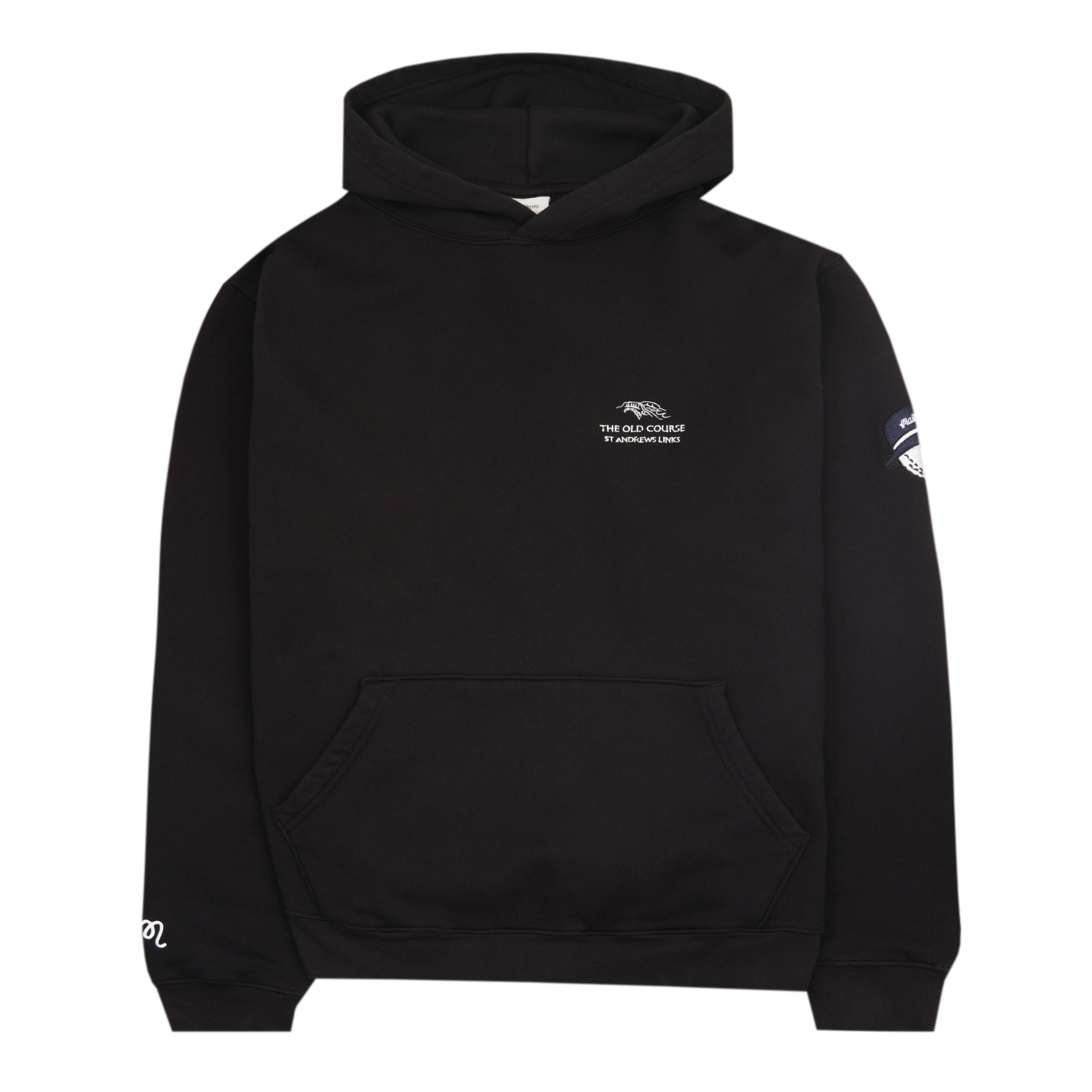 Malbon Fesque Hoodie