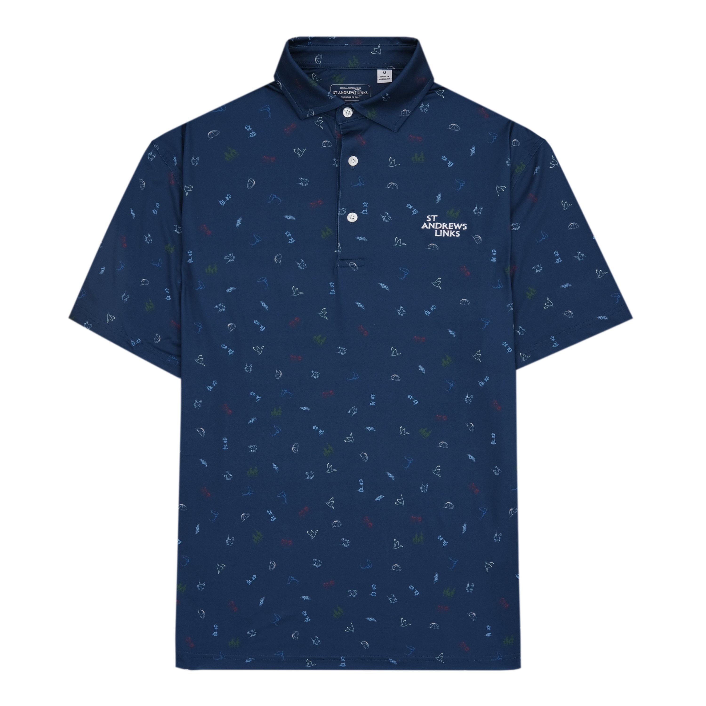 Shop - St Andrews Links : The Home of Golf