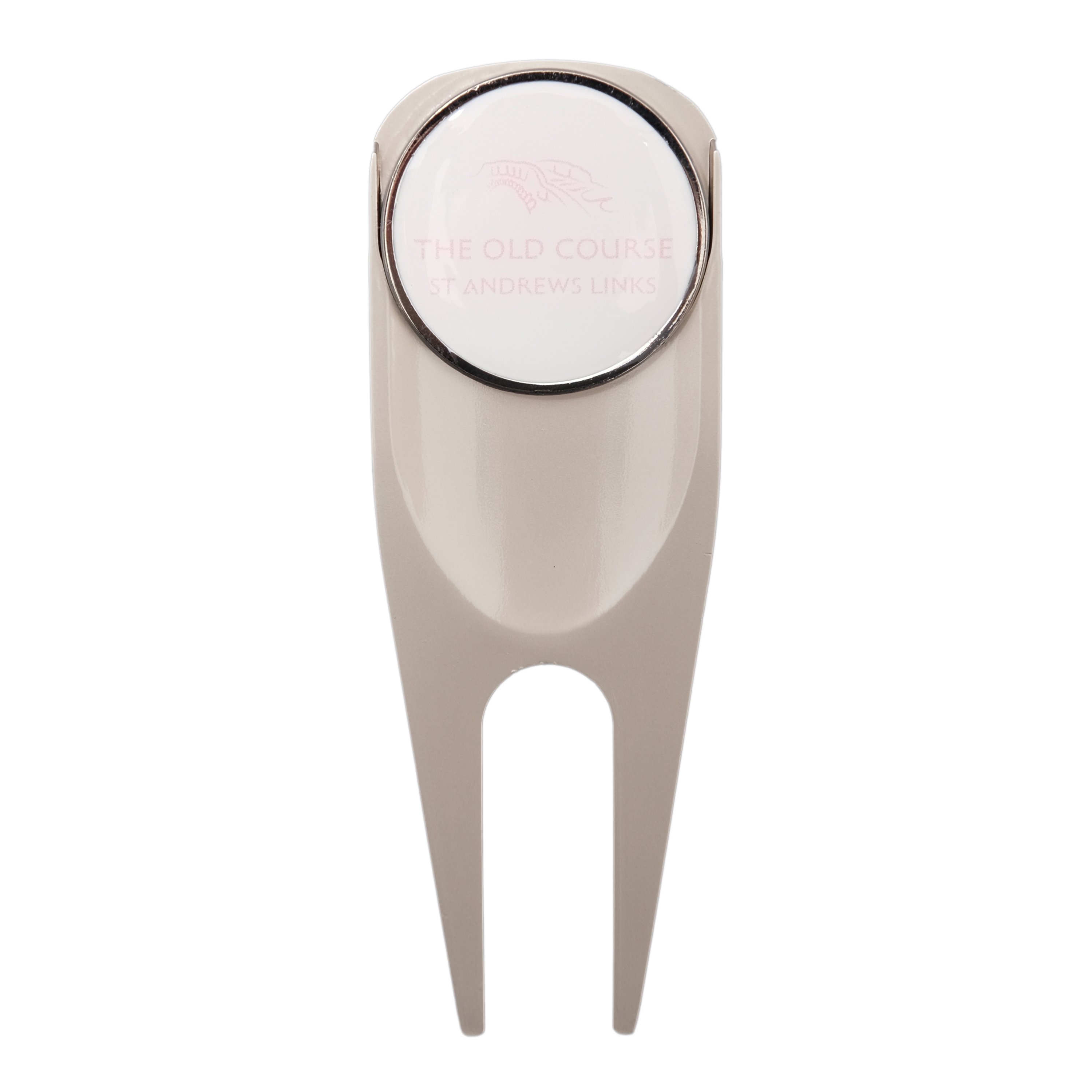 Old Course St Andrews Links Divot Tool