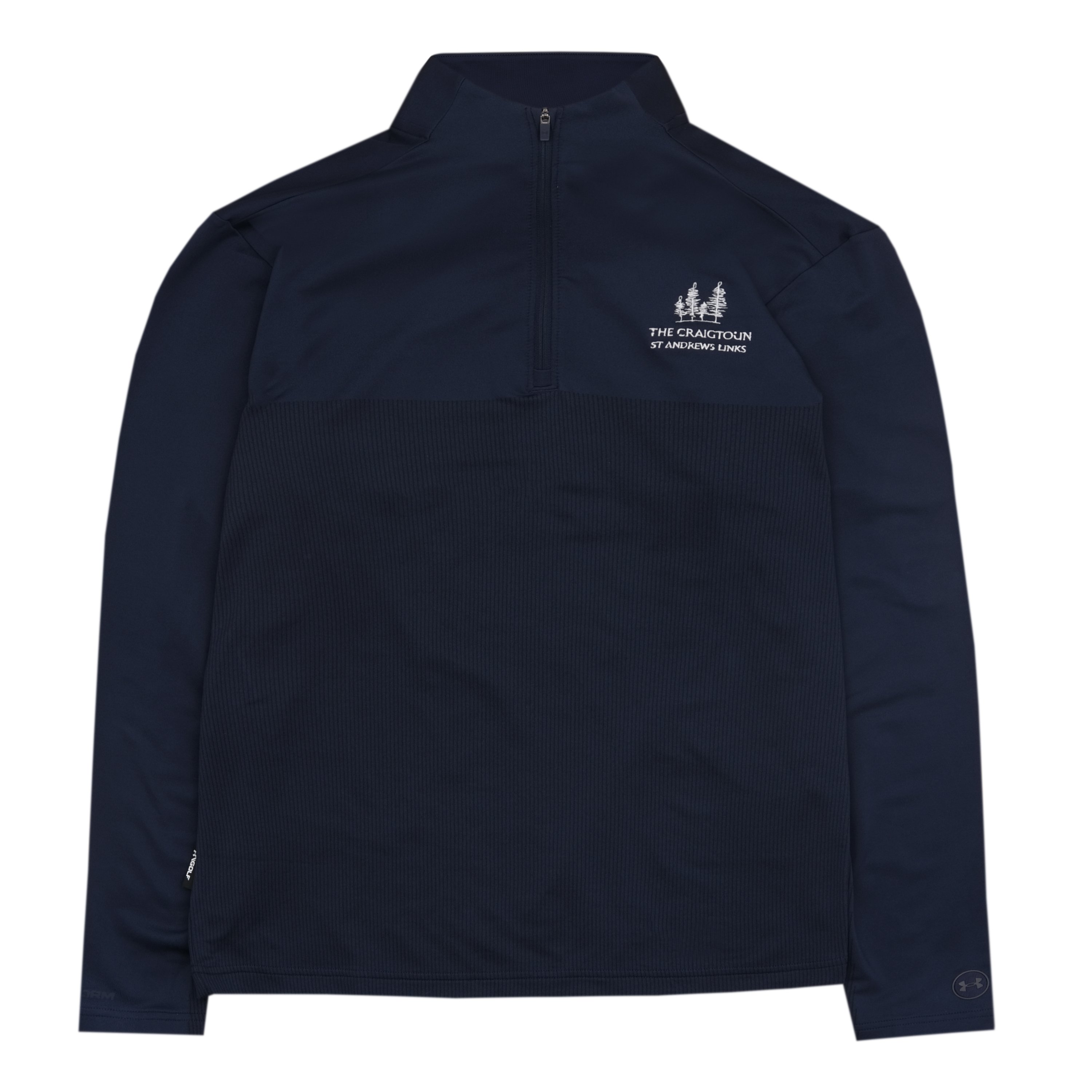 Under Armour The Craigtoun Drive Lightweight Layer