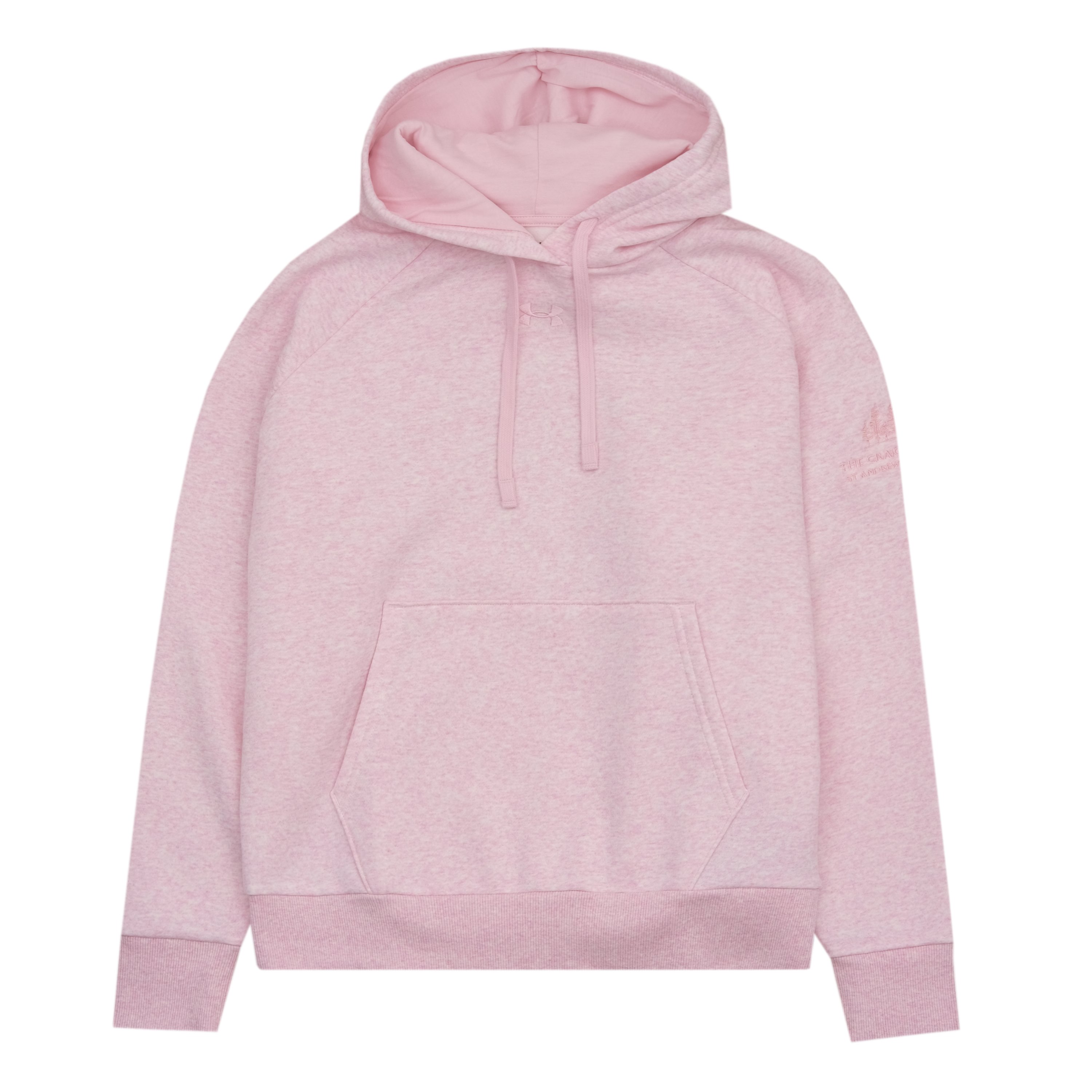 Under Armour The Craigtoun Rival Fleece Hoodie