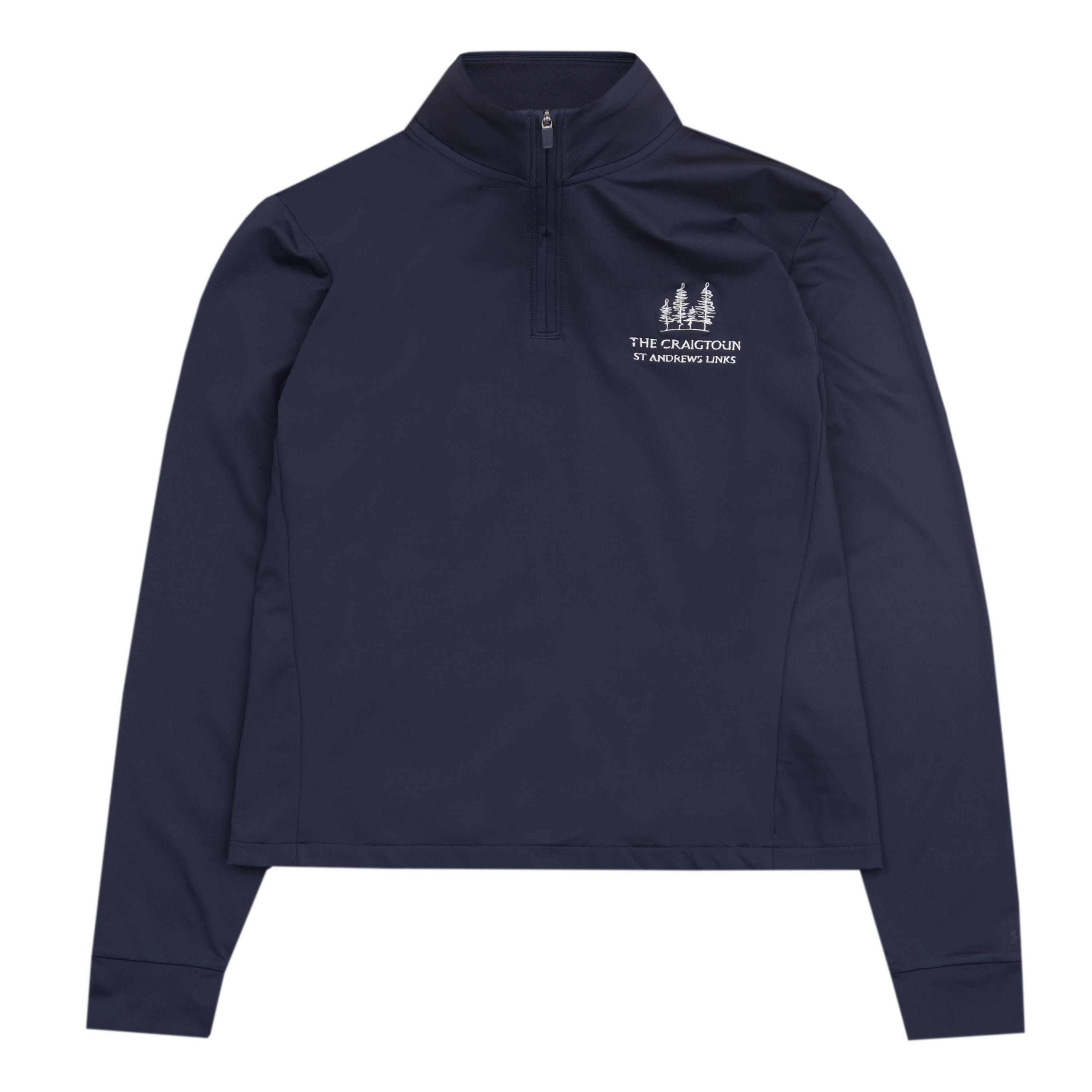 Under Armour The Craigtoun Drive 1/4 Zip