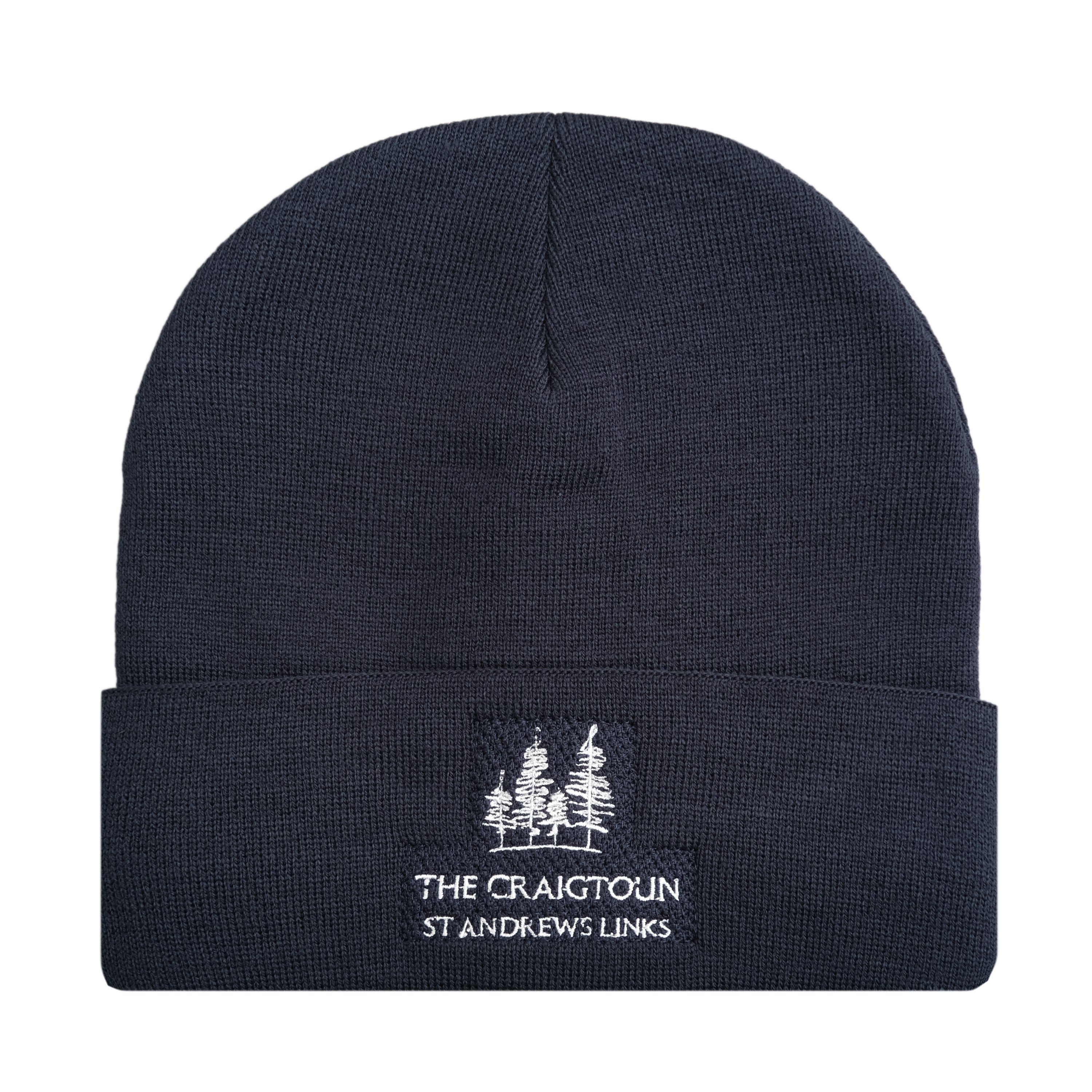 The Craigtoun St Andrews Links Beanie 
