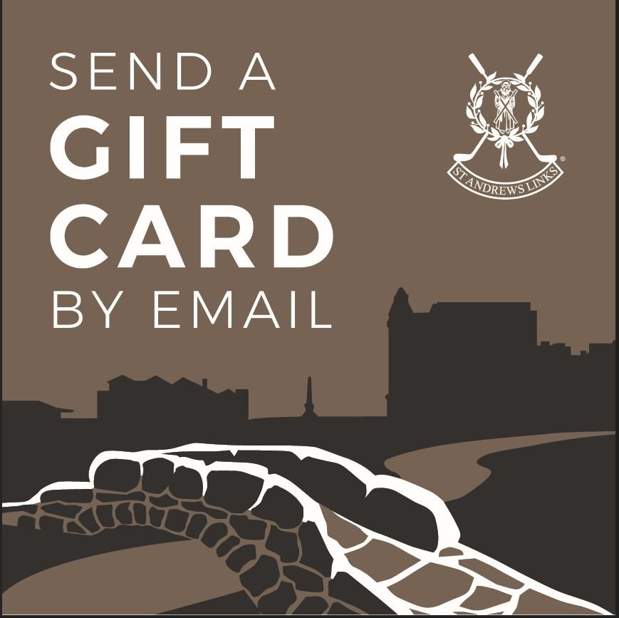 Virtual Gift Card